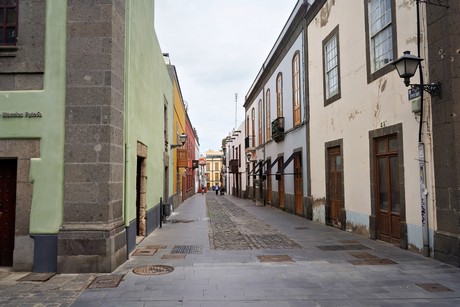Las Palmas de Gran Canaria